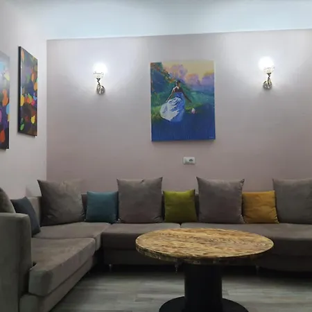 Apartment Topleci