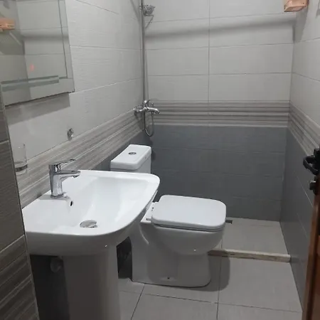 Topleci Apartment *